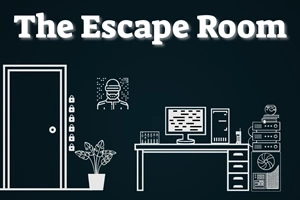 The Escape Room