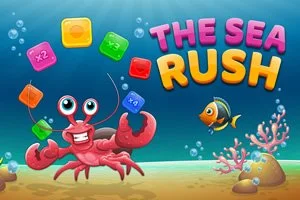 The Sea Rush