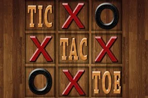 Tic Tac Toe 2