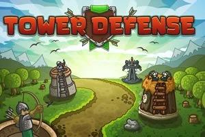 Tower Defense