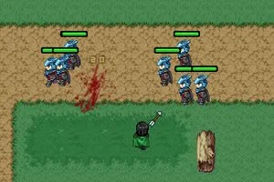 Tower Defense I