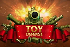 Toy Defense