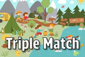 Triple Match