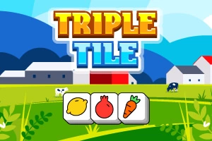 Triple Tile