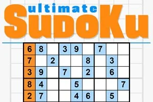 Ultimate Sudoku