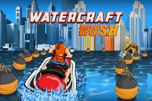 Watercraft Rush
