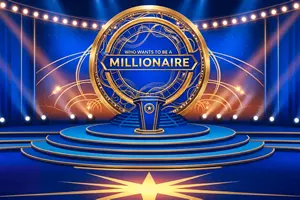 Millionaire