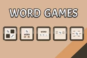 Word Games