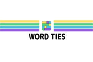 Word Ties