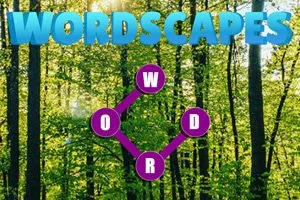 Wordscapes