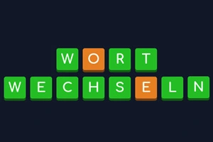 Wort Wechseln