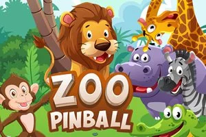 Zoo Pinball