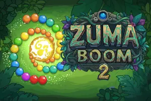 Zuma Boom 2