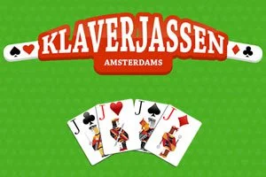 Amsterdams Klaverjassen