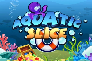 Aquatic Slice