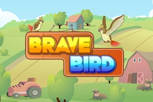 Brave Bird