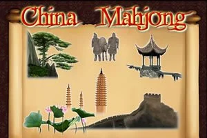 China Mahjong