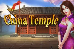 China Temple