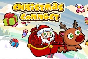 Christmas Connect