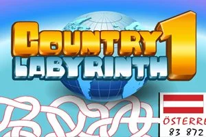 Country Labyrinth 1