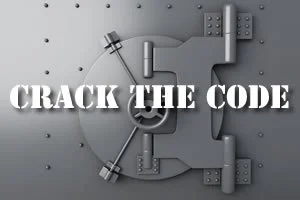 Crack the code