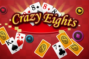 Crazy Eights