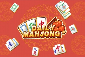 Daily Mahjong