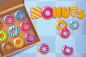 Donuts