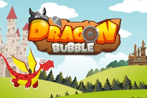Dragon Bubble