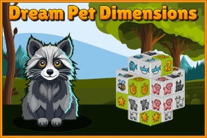 Dream Pet Dimensions
