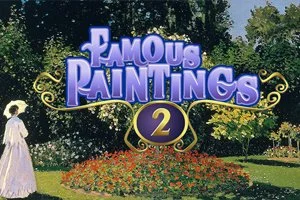 Famous Paintings 2