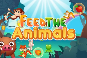 Feed the Animals