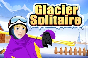 Glacier Solitaire