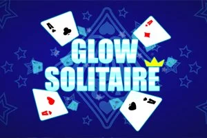 Glow Solitaire