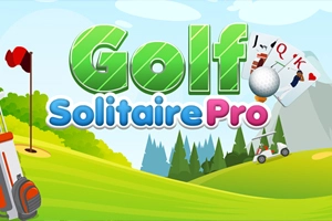 Golf Solitaire Pro