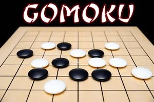 Go-moku