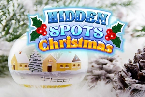 Hidden Spots - Christmas