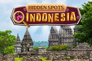 Hidden Spots - Indonesia