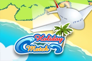 Holiday Match