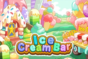 Ice Cream Bar