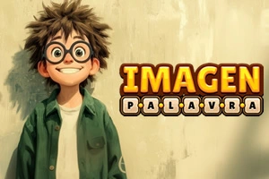 Imagen Palavra