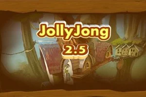 Jolly Jong 2.5