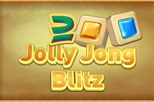 Jolly Jong Blitz 2