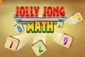 Jolly Jong Math