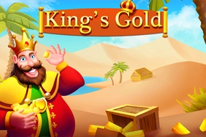 Kings Gold
