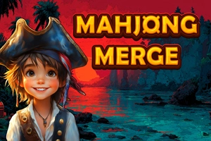 Mahjong Merge