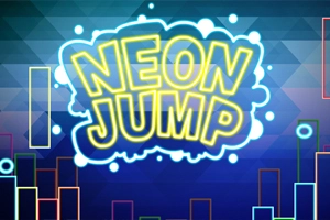 Neon Jump
