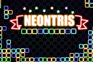 NeonTris