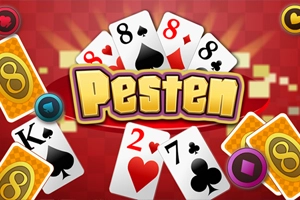 Pesten