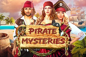 Pirate Mysteries